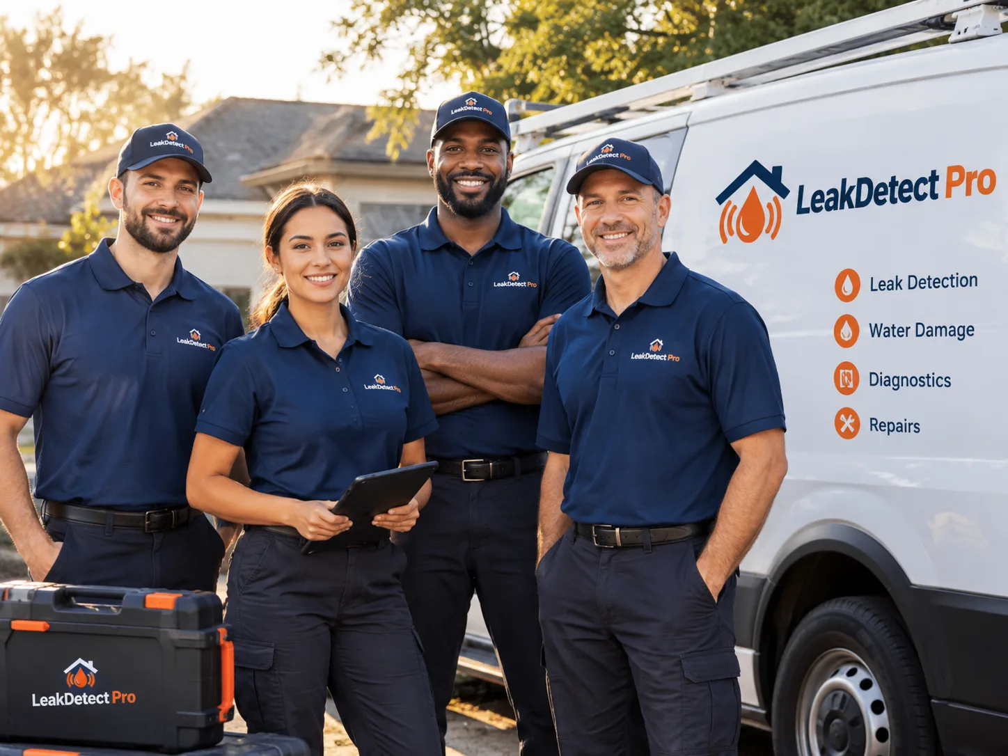 Roof Repair company in Pulaski, MS